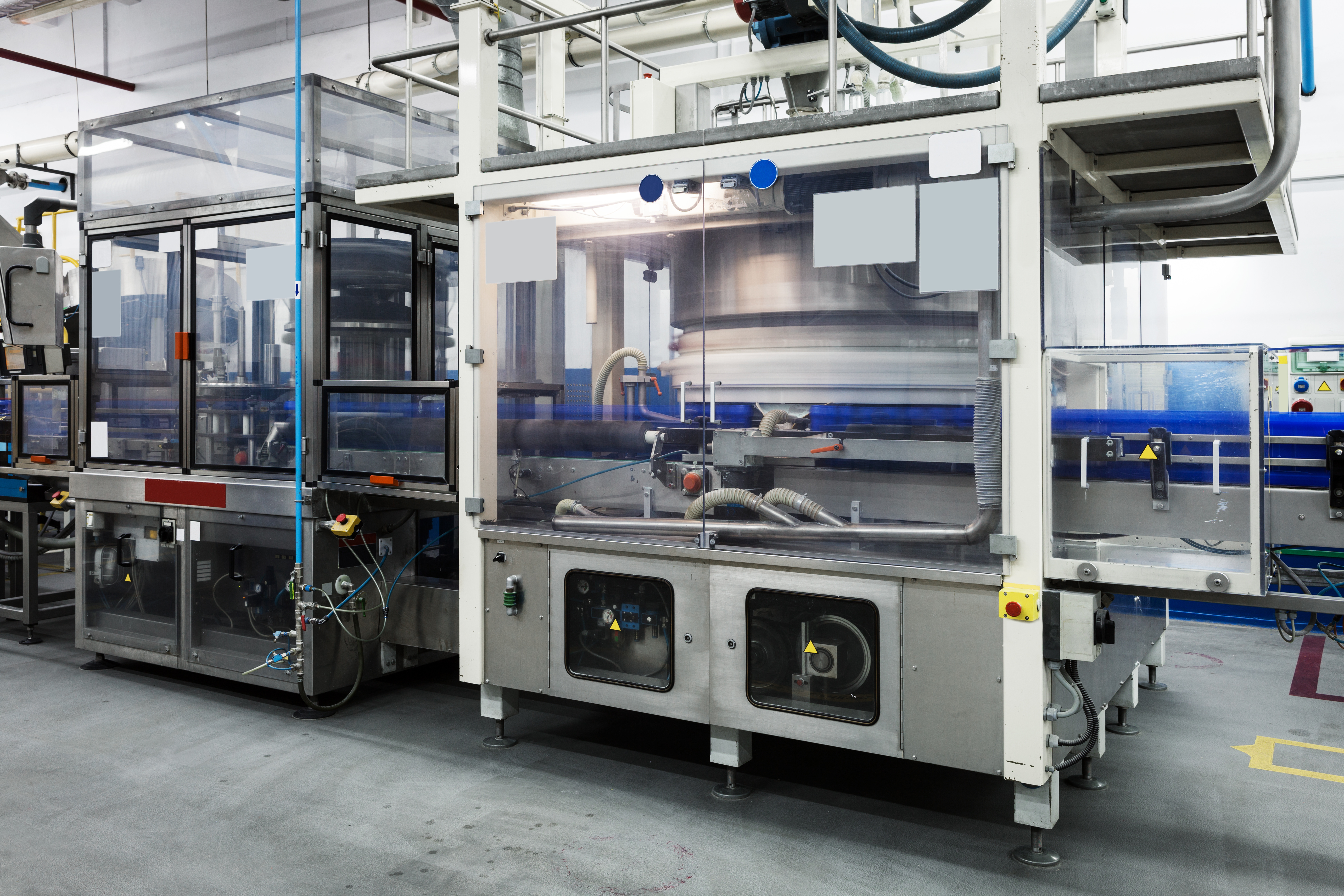 Nueva Línea de caldos